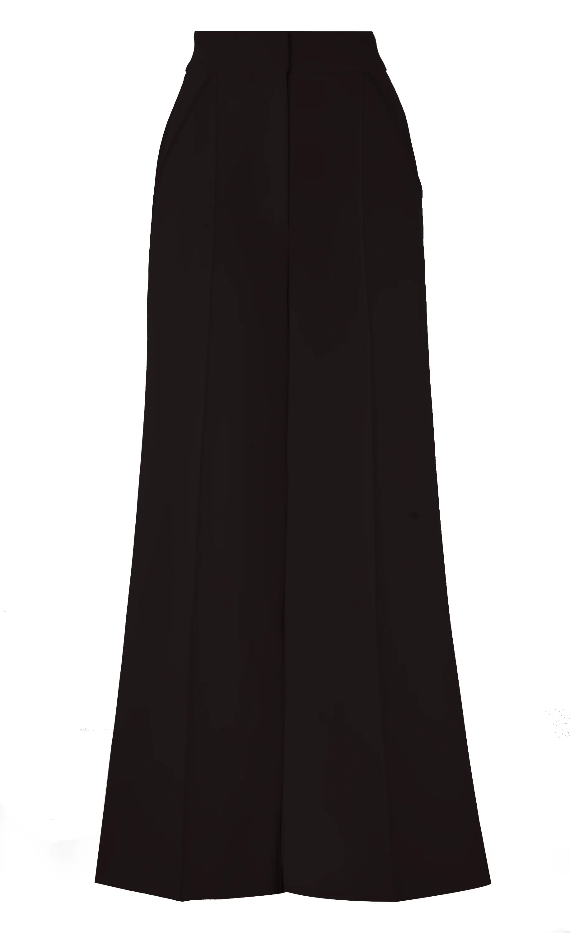 Conqueror Trousers - Black