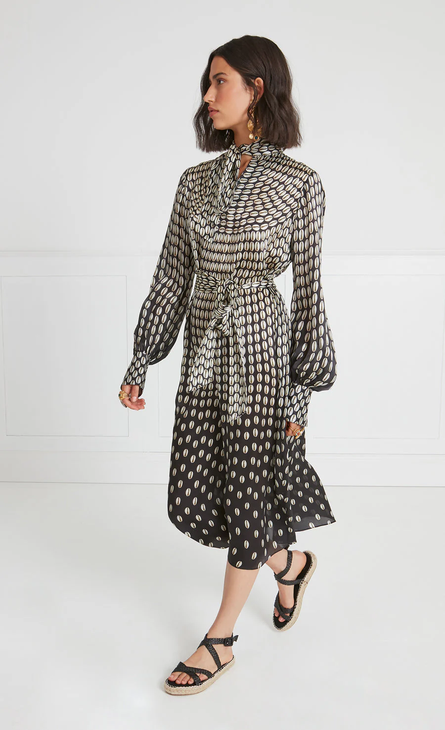 23UCWR54525 Silk Black - Image 3