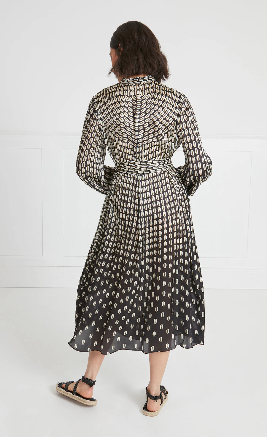 23UCWR54525 Silk Black - Image 4