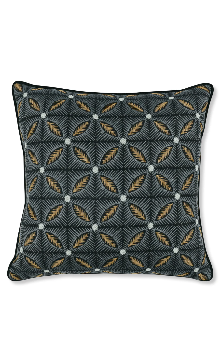 Effie Cushion - Midnight