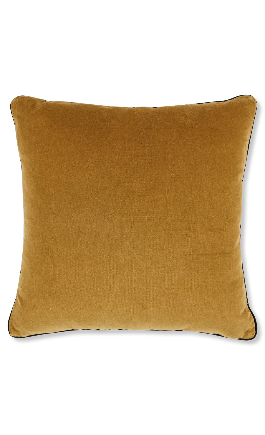 Effie Cushion - Midnight - Image 2
