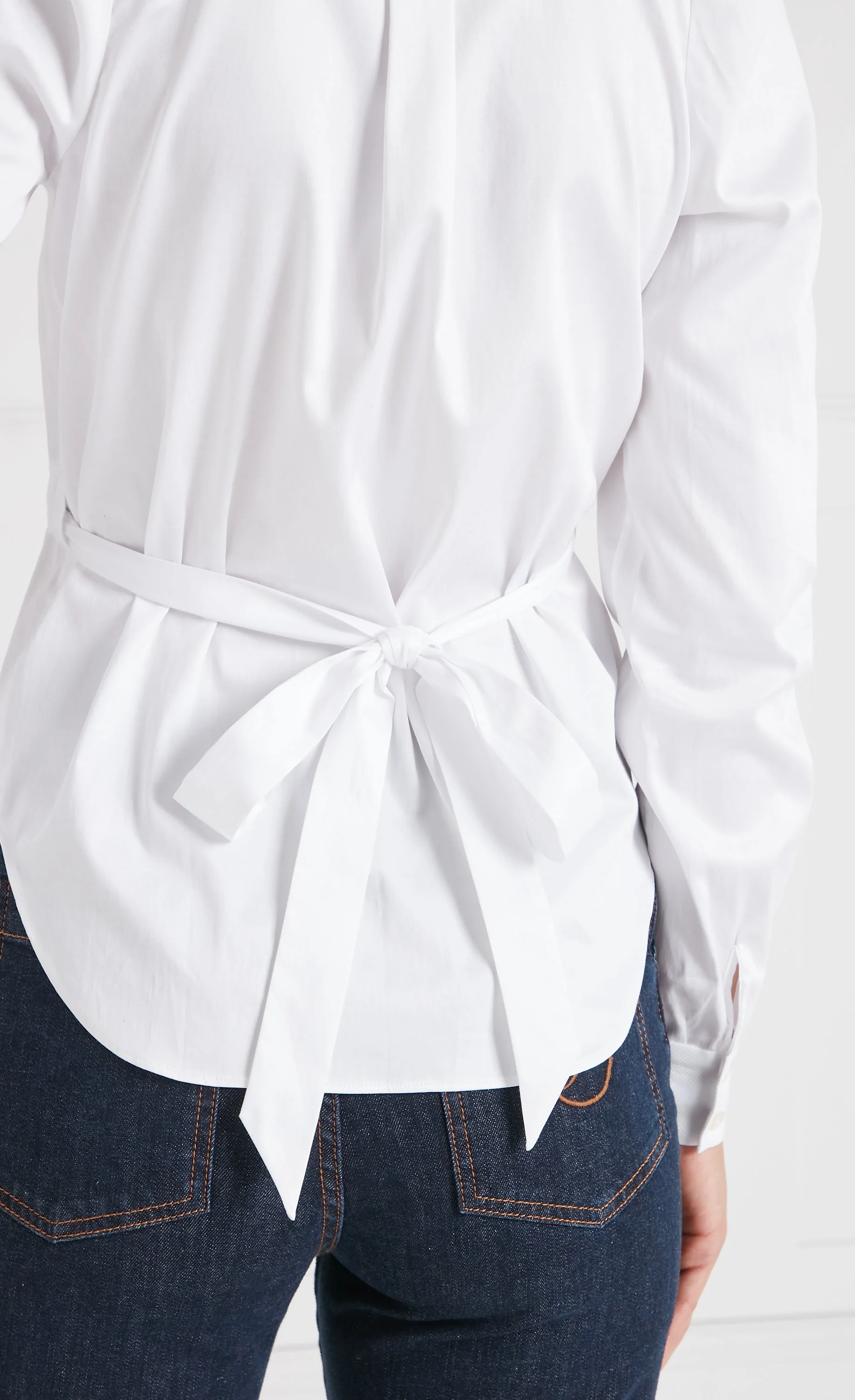 Lucien Shirt - White - Image 6