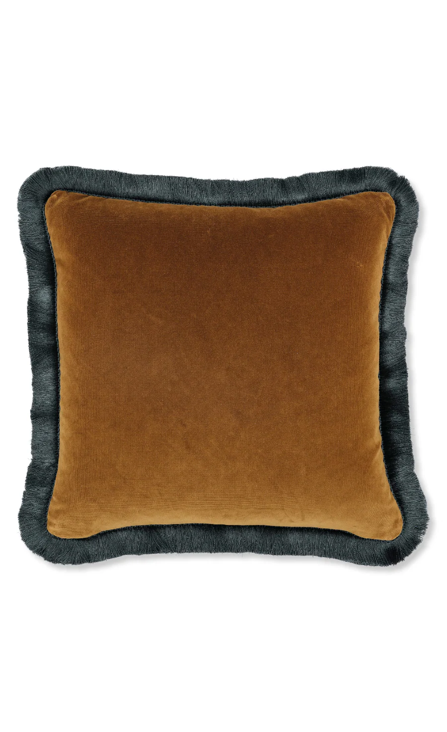 Lulu Cushion - Deep River - Image 2