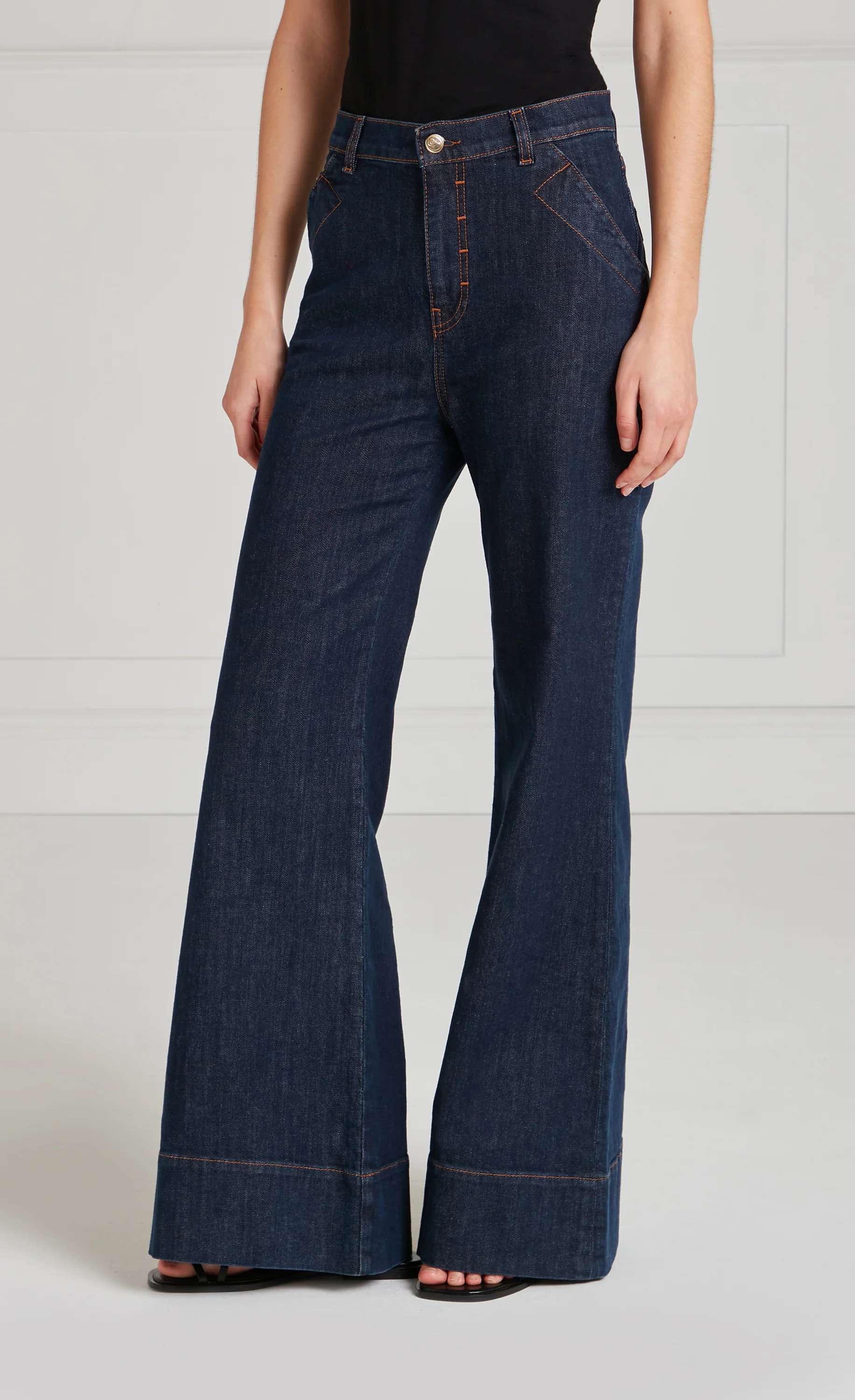 Raquel Jeans - Vintage Wash - Image 3