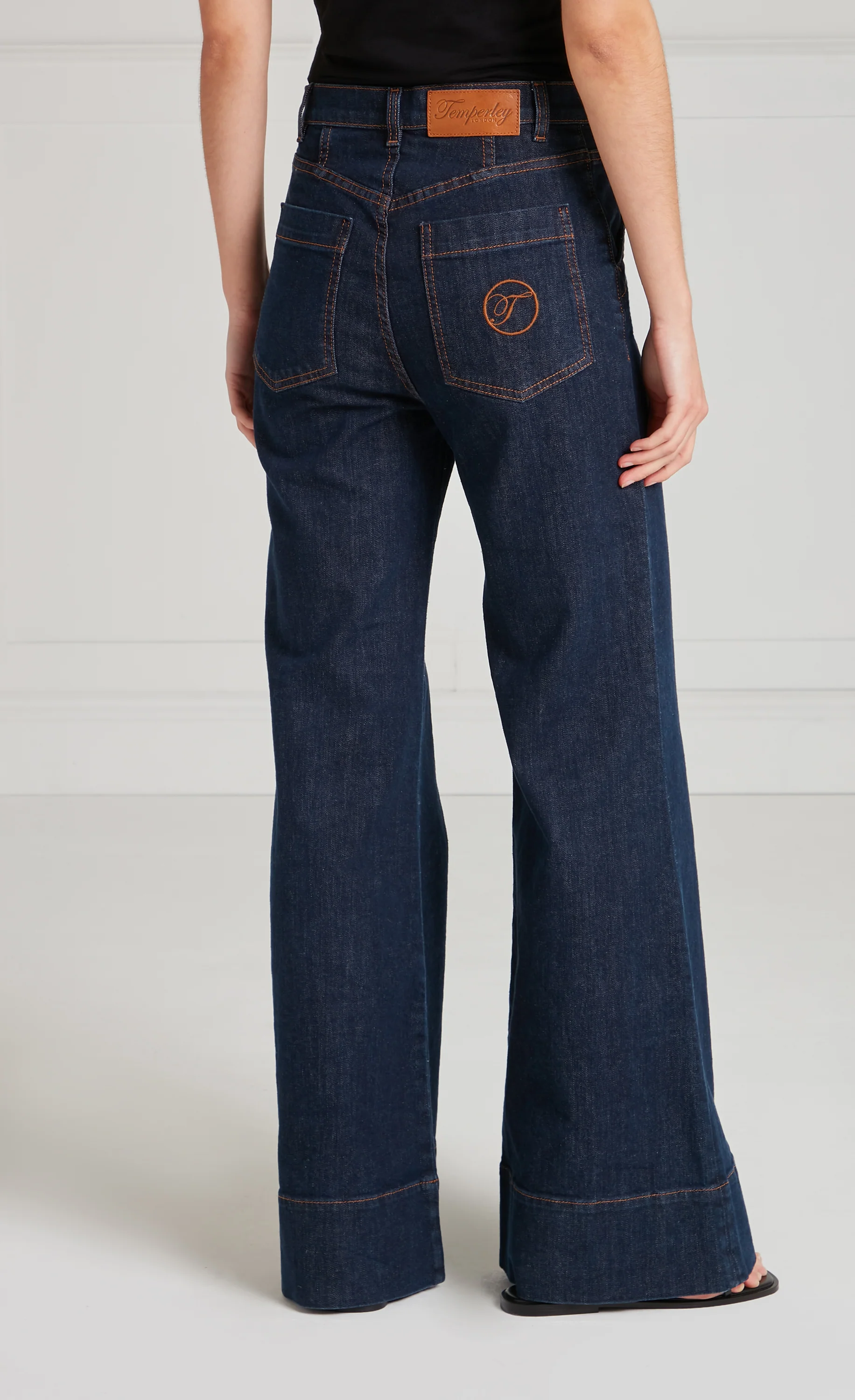 Raquel Jeans - Vintage Wash - Image 4
