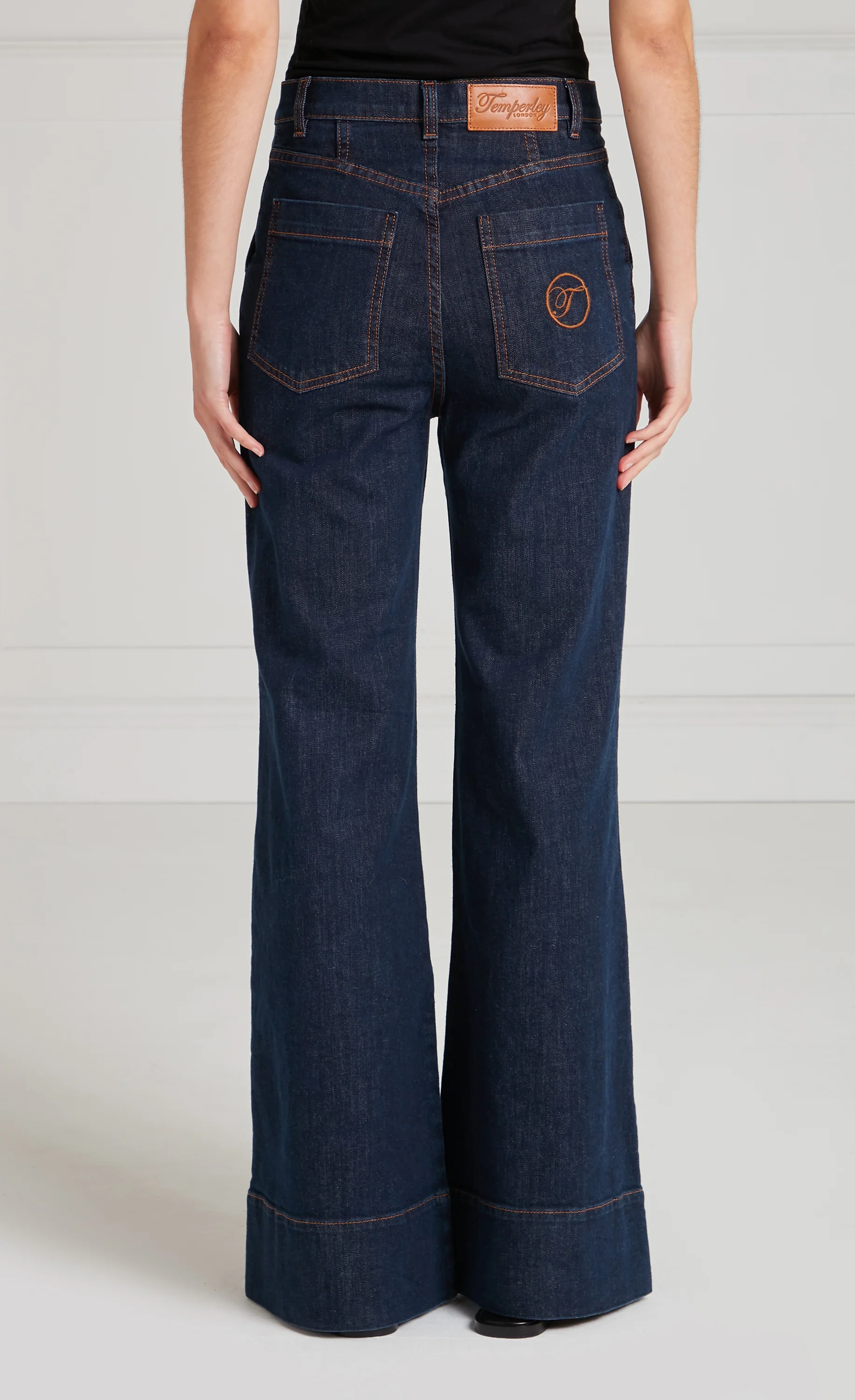 Raquel Jeans - Vintage Wash - Image 5